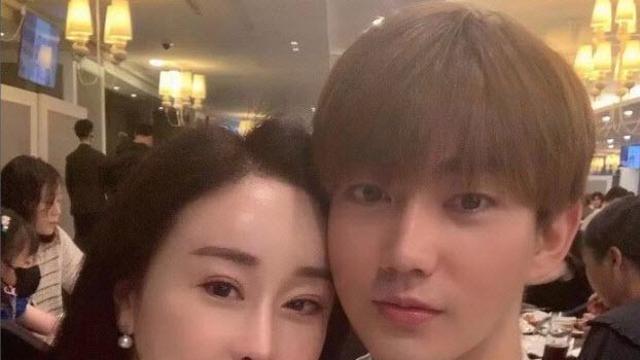 함소원, 무슨일?…`中재벌` 이어 `前남편 진화` 소환 까닭[전문]