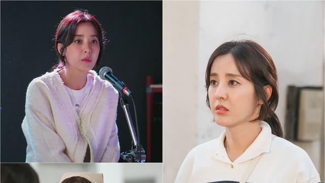 철부지 母로 컴백 박은혜 “신선한 소재에 마음 끌려” (‘마리와 별난 아빠들’)