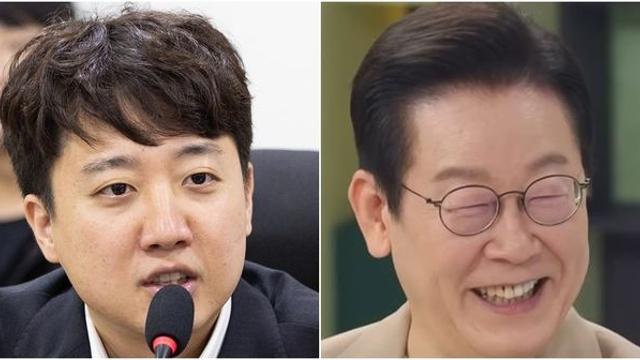 이준석 
