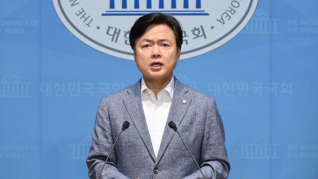 민주, '李대통령 예능 출연' 비판한 장동혁...경찰 고발