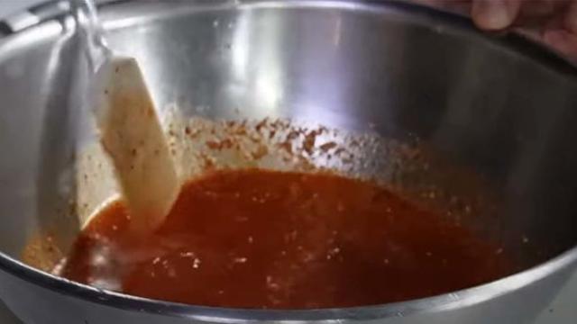물회에도 OK, 비빔국수에도 OK '만능소스'... 간단한데 맛은 미쳤습니다