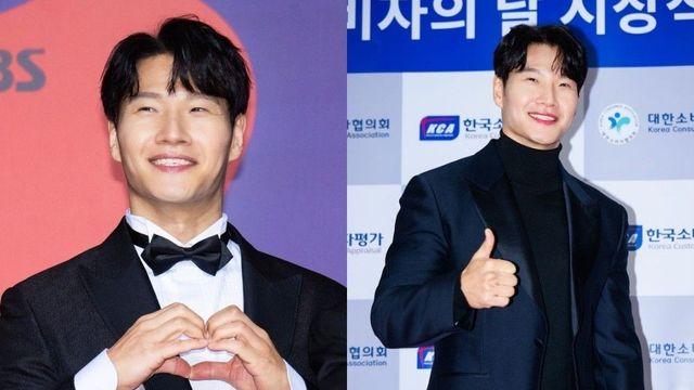 김종국, 신혼여행 중 포착…’♥아내’ 어디에? [RE:스타]