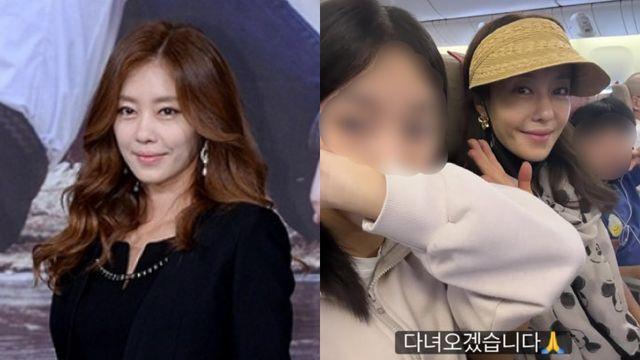 ‘미용사 변신’ 이지현, 1개월 만에 떠났다…”미안했어” [RE:스타]