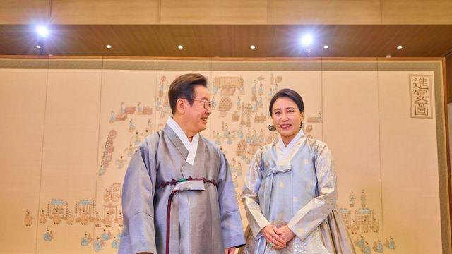 李대통령 