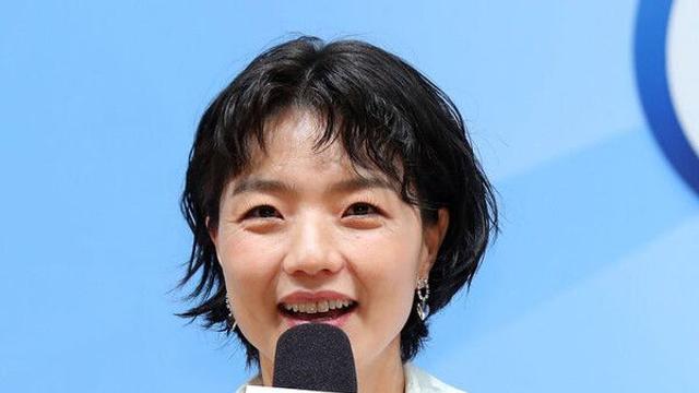 안영미, 美 거부 남편에 서운함 