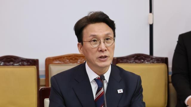 김민석 총리, 李대통령 예능 출연 논란에...