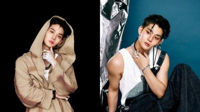 배진영, 첫 미니 콘셉트컷 추가 공개…세련-강렬 'STILL YOUNG'