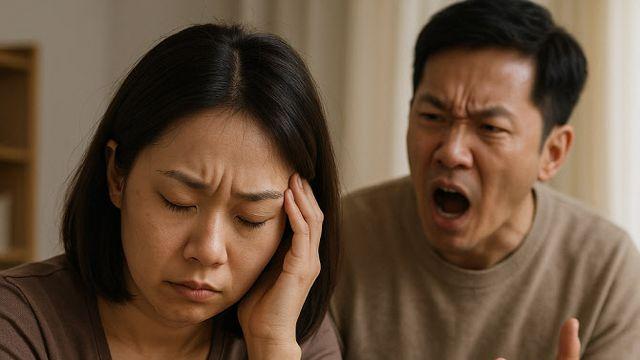 전업주부라고 무시하는 남편, 이혼사유 될까요?[양친소]