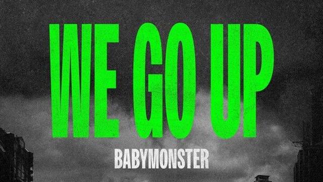 베이비몬스터, '뮤비→퍼포' WE GO UP 콘텐츠 연타 예고…10일 컴백