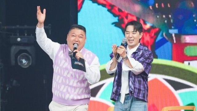 안성훈-김용빈→정서주 '천만트롯쇼', 추석 안방 접수 예고