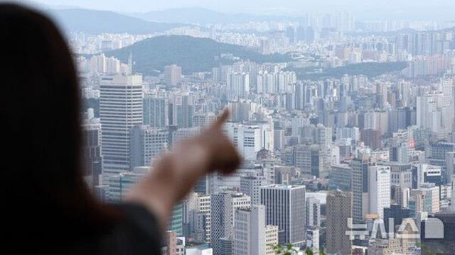 분양가 상승·대출 규제에 중소형 아파트 '인기'…집값·청약·거래 상승세