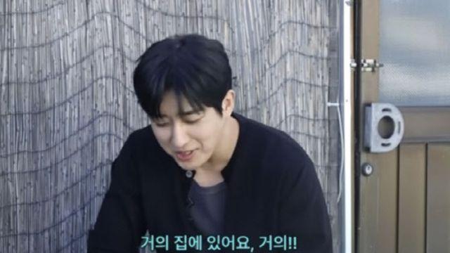 “뭐하나 사나”…손준호, 솔직 근황 봤더니