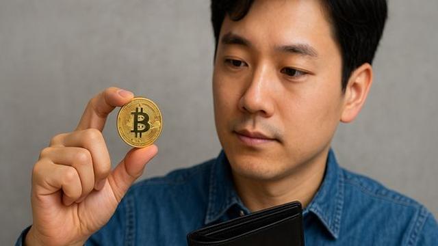 암호화폐 비트코인 빠르게 고갈 중...  6년 만의 거래소 보유량 최저 (전망)
