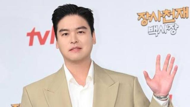 '182cm·107kg' 이장우, 母 밝힌 뜻밖의 비밀…