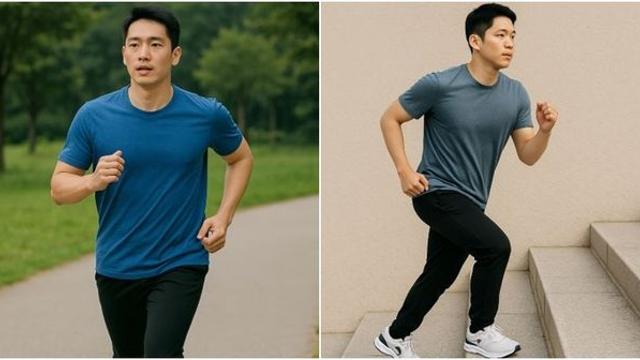 연휴 때 먹은 고칼로리 음식들이 살이 되지 않으려면 '이 운동' 하세요