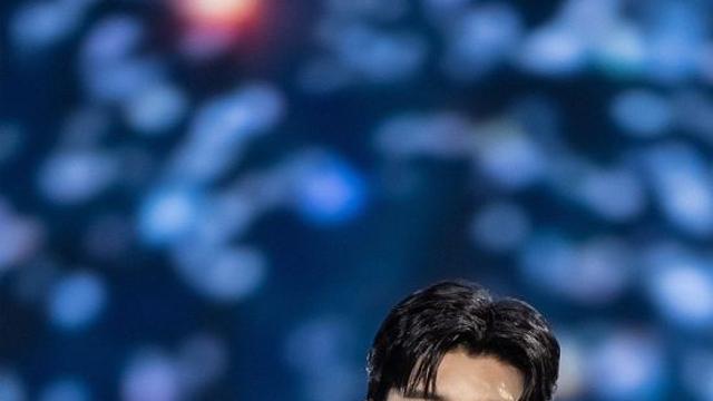 '전국투어' 임영웅, 유튜브 구독자 174만 명 돌파…역시 히어로
