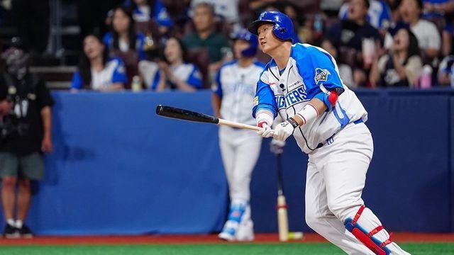 불꽃 파이터즈, ‘대학 야구 강호’ 동의과학대와 격돌…19일 생중계