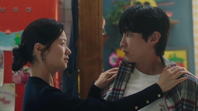 전여빈, 진영 타깃 삼았다…변수 주현영 등장 (부세미)[TV종합]
