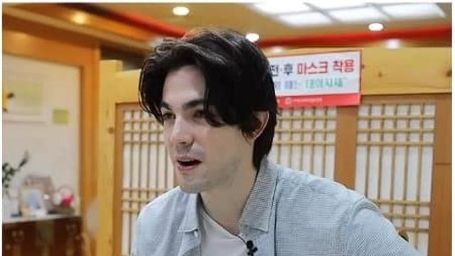 프랑스 미남 외국인이 한국에 10년 살고 느낀 나쁜점ㄷ