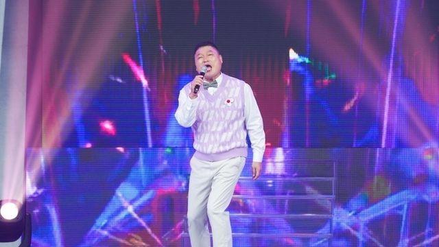 TV조선 '천만트롯쇼' 강호동 