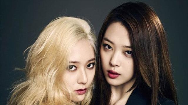 합 미친 여돌 2인 ㄹㅈㄷ 조합
