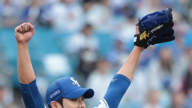 [WC2] ‘원태인 6이닝 무실점 역투’ 삼성, NC 3-0 제압! ‘준플레이오프 진출→SSG와 격돌’