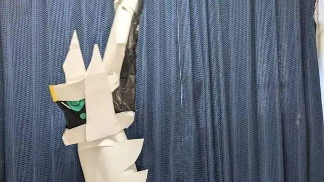 [스압] 어둠의 포켓몬 코스프레,,