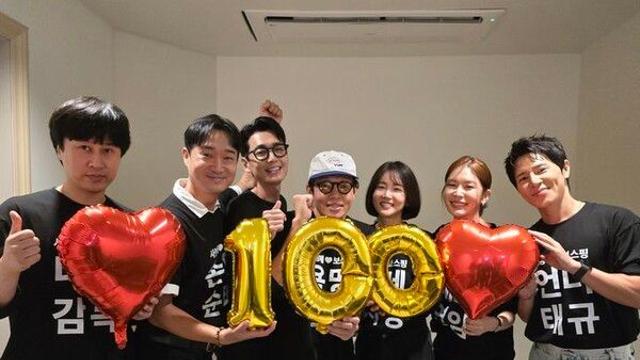 '보스', 개봉 5일 만에 100만 돌파…추석 코미디 통했다