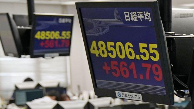 日증시 사흘째 종가 최고치…다카이치 '재정확대' 기대에 '불장'(종합)