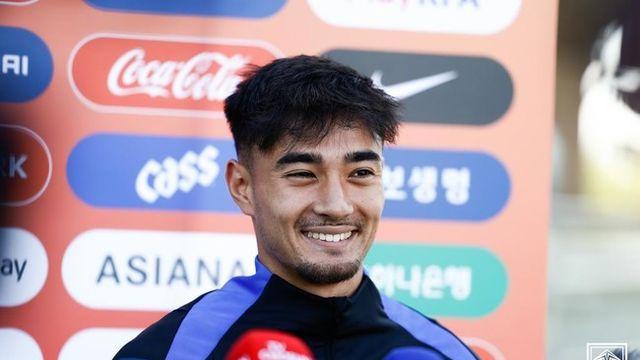 [IN PRESS] 꼰대 문화 폭로? 옌스, “그런 의도 아니었어, 나이 상관없이 돕는 문화 말하고 싶었다”