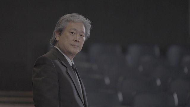 비디오 가게 사장이던 박찬욱 감독, 33년 영화 인생 전부 전한다 (‘뉴 올드 보이’)