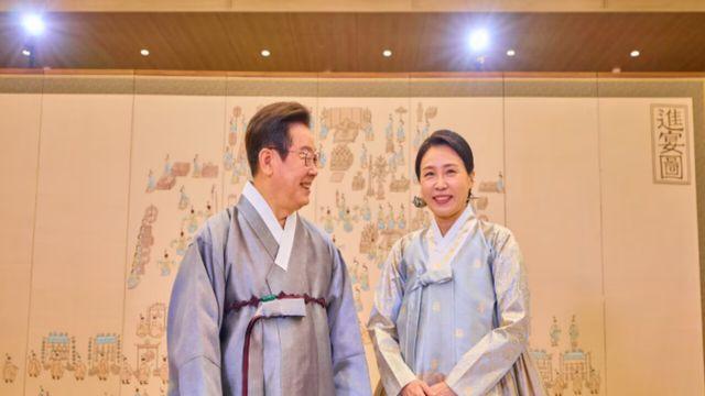이재명 ‘냉부해’ 출연 두고 여야 충돌…민주 ‘명예훼손 고발’ vs 국힘 ‘공포 정치