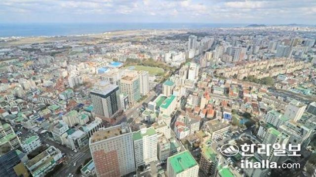 아파트분양전망 전국 회복세 속 제주도 반등