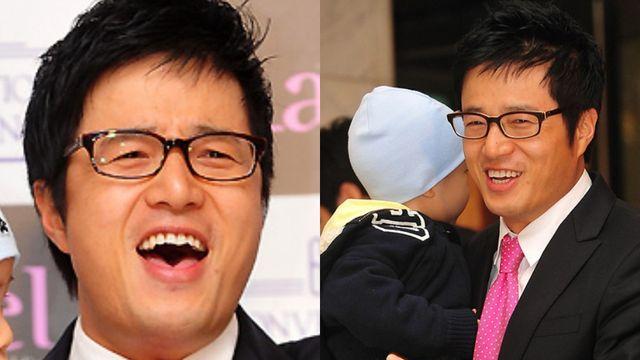 ’59세’ 조영구, 56억 잃더니 건강까지 무너졌다…”목디스크에 십자인대 파열” [RE:뷰]