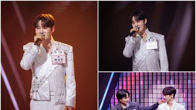 박서진, 추석날 신곡 ‘당신 이야기’ 첫 공개…눈물 쏟게 한 가을 감성('한일가왕전 갈라쇼')
