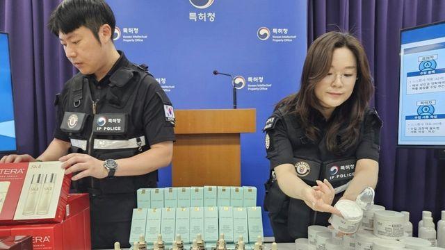 짝퉁·불량·무허가·잠적…온라인 쇼핑 신뢰 하락에 오프라인 반사이익
