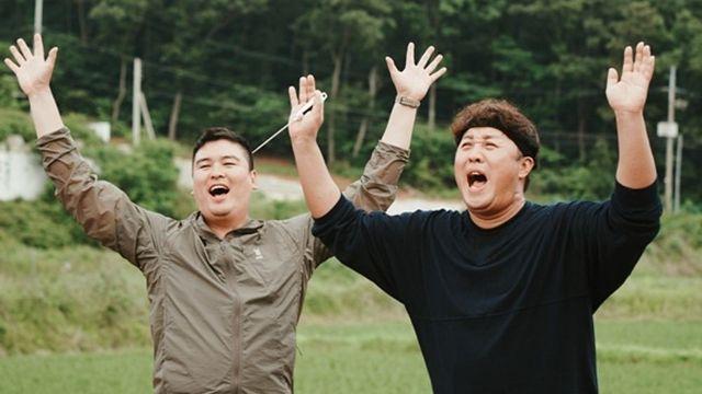 ‘예비신랑’ 이장우, 출생 비밀 폭로…母 출신지 밝혀 (‘시골마을 이장우’)