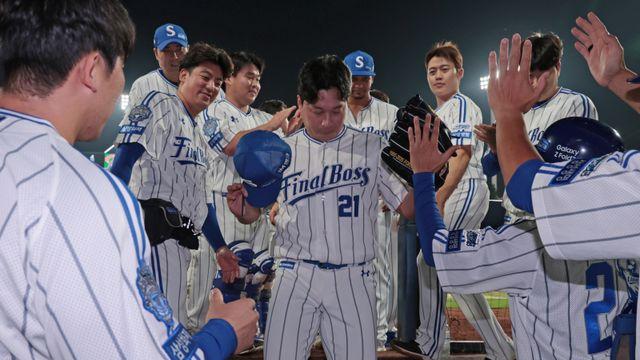[AI로 본 한국야구②] 한국 최고의 마무리는 오승환·임창용, 그런데 임창용이 7회에 적합하다고?