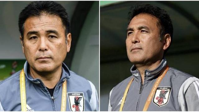 “한국 축구, 수준 너무 떨어져!” 폭언하더니…'아동 포르노' 보다가 잘렸다