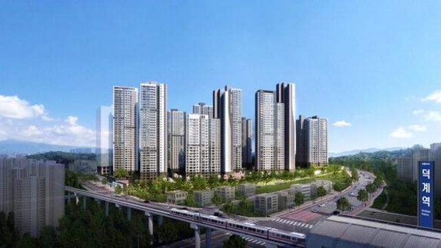 10월 아파트 5만 가구 쏟아진다…‘옥석 가리기’ 나선 수요자들