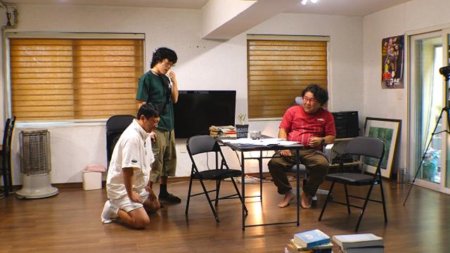 배우들이 열광하는 고창석의 첫 유튜브 ‘0번출구'