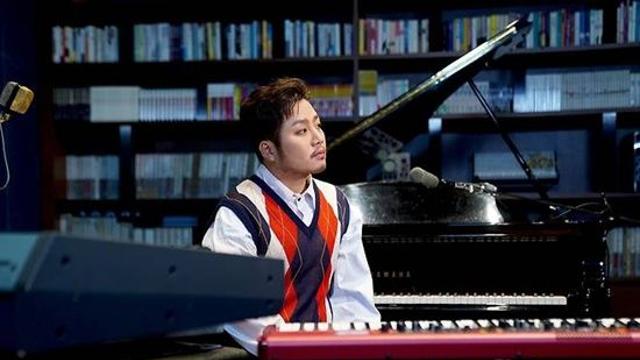 성훈, '탈퇴' 브아솔 폭로 후…