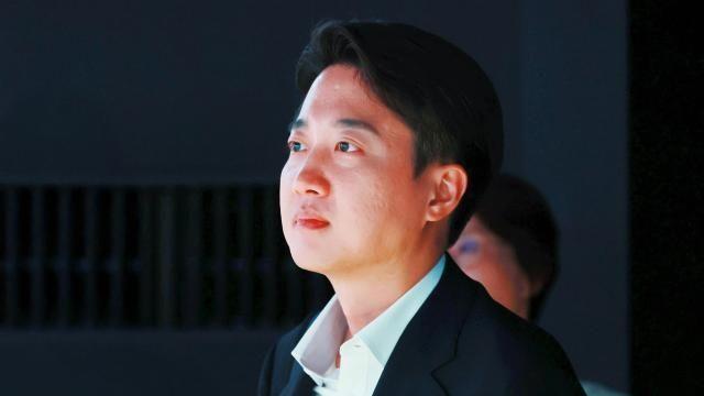 이준석 