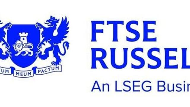 FTSE 러셀 