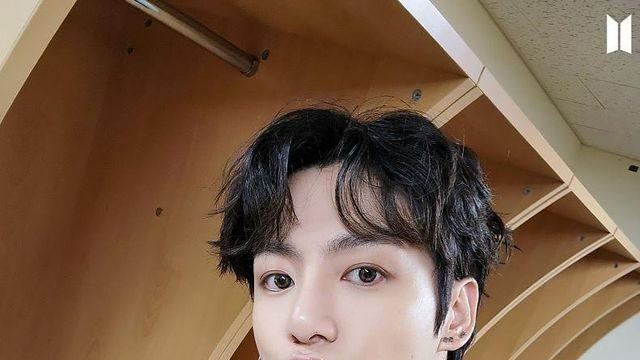 방탄소년단 정국, 틱톡 2300만 팔로워 터졌다