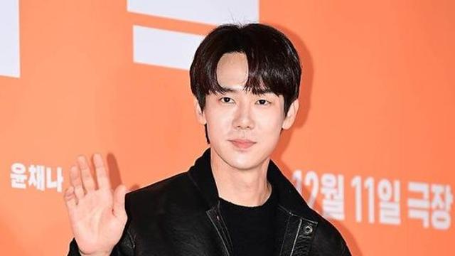 '강남 8학군 출신' 유연석, 교수 아버지 언급 