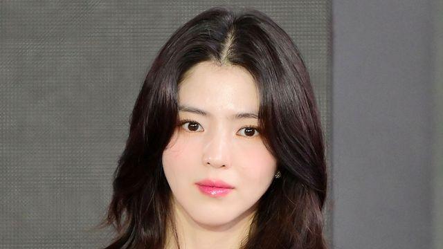 한소희, 이준석 SNS에 '좋아요'를?…