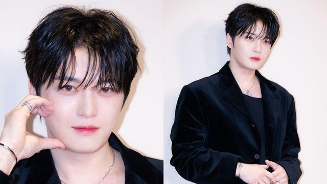 김재중, 女연예인에게 대시 받았다…”결혼하자고” [RE:뷰]