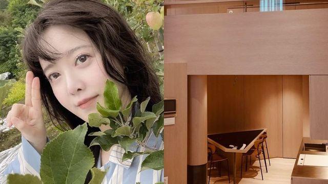 ‘헤어롤 특허’ 구혜선, CEO 된 후 첫 연휴…”열매 주셔 감사” [RE:스타]
