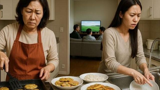 추석 끝나면 이혼 소송 폭발…가장 눈에 띄는 원인 1위는?